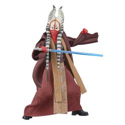 Star Wars Episode II Black Series Figura Shaak Ti 15 cm HASBRO