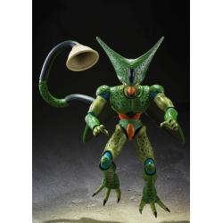 Dragonball Z S.H. Figuarts Action Figure Cell First Form 17 cm