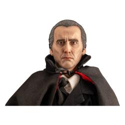 Dracula Hammer Horror Figura 1/6 Dracula Prince of Darkness 33 cm Trick Or Treat Studios