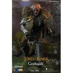 Lord of the Rings Action Figure 1/6 Grishnakh 30 cm