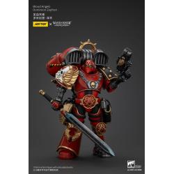 Warhammer The Horus Heresy Figura Blood Angels Dominion Zephon 20 cm Joy Toy (CN)