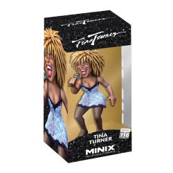 Tina Turner Figura Minix Tina Turner 12 cm Minix