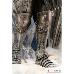 The Witcher 3 Estatua 1/6 Wild Hunt Diorama 55 cm  Pure Arts