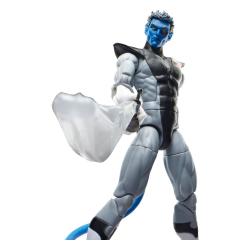 X-Men Marvel Legends Figura Nightcrawler (BAF: Nemesis) 15 cm HASBRO