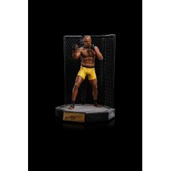 UFC Estatua 1/10 Deluxe Art Scale Anderson \