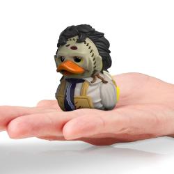 La Matanza de Texas Tubbz Figura PVC Mini Leatherface 5 cm Numskull