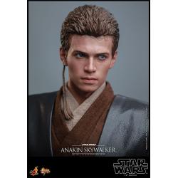 Anakin Skywalker Sixth Scale Figure by Hot Toys Movie Masterpiece Series - Star Wars Episode II: Attack of the Clones™