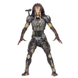 Predator 2018 Figura Ultimate Fugitive Predator 20 cm