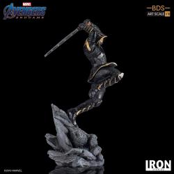 Vengadores Endgame Estatua BDS Art Scale 1/10 Ronin 23 cm