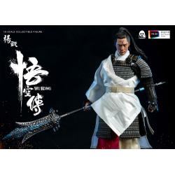 Wu Kong Figura 1/6 Yang Jian 30 cm