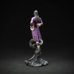 Castlevania Nocturne Estatua PVC Olrox 29 cm Dark Horse