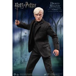 Harry Potter My Favourite Movie Figura 1/6 Draco Malfoy Teenager Suit Version 26 cm
