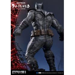 DC Comics Statue Batman Damned by Lee Bermejo 76 cm