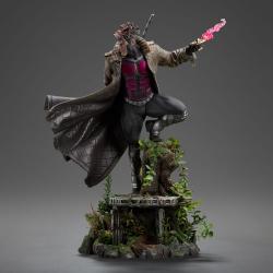 Marvel Estatua Legacy Replica 1/4 Gambit 71 cm X-MEN IRON STUDIOS