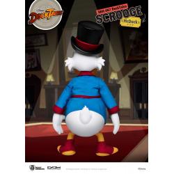Patoaventuras Figura Dynamic 8ction Heroes 1/9 Scrooge McDuck 16 cm