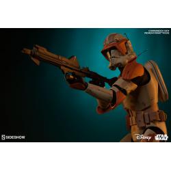 Star Wars: Commander Cody Premium Format Figure