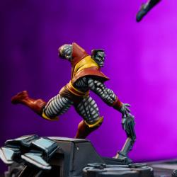 arvel Estatua 1/20 Demi Art Scale X-Men Danger Room Diorama A (Comics Color Variant) 42 cm IRON STUDIOS