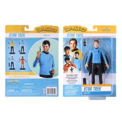 Star Trek Figura Maleable Bendyfigs McCoy 19 cm