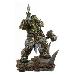 World of Warcraft Estatua Thrall 61 cm Blizzard