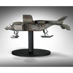 Alien Replica UD-4 Cheyenne Dropship 61 cm  Hollywood Collectibles