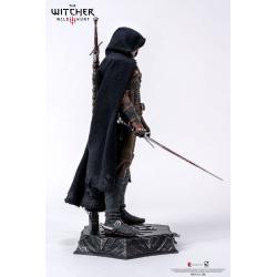 The Witcher 3: Wild Hunt Figura 1/6 Geralt of Rivia 30 cm Pure Arts