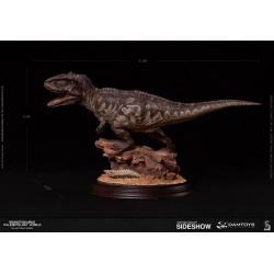 Paleontology World Museum Collection Series Estatua Giganotosaurus 32 cm