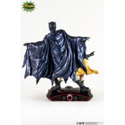 DC Comics PVC Diorama Statue 1/8 Batman & Robin 1966 23 cm Pure Arts