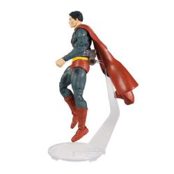 Figura y cómic DC Comics superman 18 cm mcfarlane toys