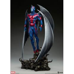 Marvel Estatua Premium Format Archangel 73 cm Sideshow Collectibles