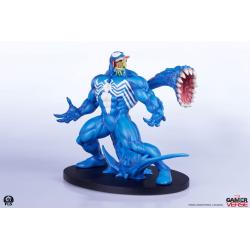 Marvel Gamerverse Classics Estatua PVC 1/10 Venom Player 2 20 cm POP CULTURE SHOCK