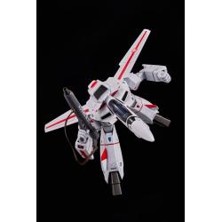 Robotech Figura Diecast Veritech VF-1J Guardian 15 cm  Unix Square