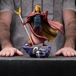 Marvel Estatua 1/10 BDS Art Scale Adam Warlock 25 cm Iron Studios