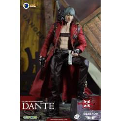 Devil May Cry 3 Figura 1/6 Dante 32 cm