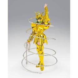 Saint Seiya Figura Saint Cloth Myth Ex Virgo Shun Inheritor of the Gold Cloth 17 cm TAMASHII NATIONS LOS CABALLEROS DEL ZODIACO