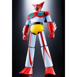 Getter Robo Soul of Chogokin Diecast Action Figure GX-74 Getter 1 D.C. 18 cm