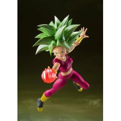 Dragon Ball Super S.H. Figuarts Action Figure Super Saiyan Kefla 13 cm