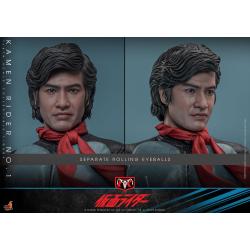 Kamen Rider 1/6 Kamen Rider No. 1 30 cm Hot Toys