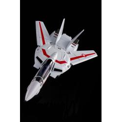 Robotech Figura Diecast Veritech VF-1J Fighter 20 cm Unix Square