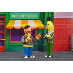 Sesame Street Toony Classics Action Figure Bert 15 cm