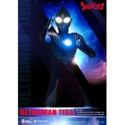 Ultraman Master Craft Statue Ultraman Tiga 41 cm