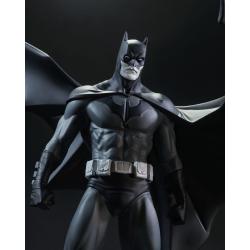 DC Direct Estatua a Batman Black & White Batman (by Jorge Jimenez) 27 cm MCFARLANE TOYS