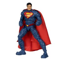 DC Direct Figura & Cómic Superman Wave 5 Superman (Fantasmas de criptón) 18 cm McFarlane Toys