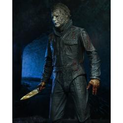 Halloween Ends (2022) Figura Ultimate Michael Myers 18 cm NECA