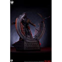 El cuervo Estatua Epic Series 1/3 Crow Deluxe Edition 66 cm  Premium Collectibles Studio PSC