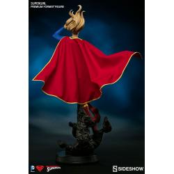 DC Comics Estatua Premium Format Supergirl 60 cm