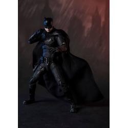 The Batman S.H. Figuarts Action Figure Batman 15 cm