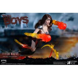 The Boys My Favourite Movie Figura 1/6 Queen Maeve (Deluxe Version) 30 cm Star Ace Toys 