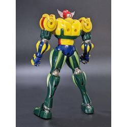 Kotetsushin Jeeg Figura Dynamite Action Kotetsu-Shin Jeeg 17 cm Evolution Toy