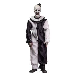 Terrifier Action Figure 1/6 Art The Clown 30 cm