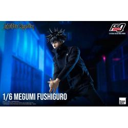 Jujutsu Kaisen FigZero Action Figure 1/6 Megumi Fushiguro 30 cm